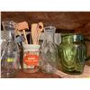 Image 1 : Milk Bottles, Jugs & Kitchen Decor