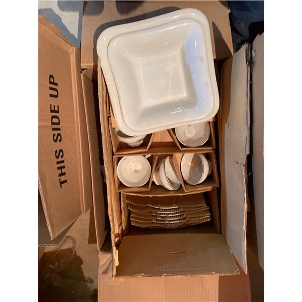 China Collection of Royal Standard -Mystery items & More