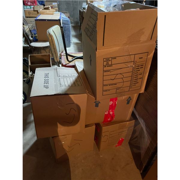 Giant Canning Collection