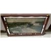 Image 1 : Photograph Of Niagara Falls 32 x 18