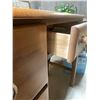Image 2 : Wood Student Desk 36L x 17D x 30T