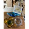 Image 1 : Carnival Glass Collection