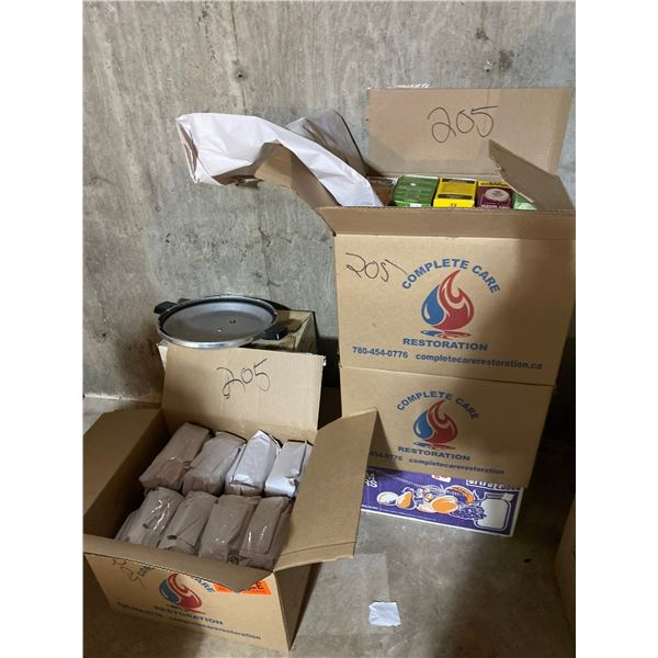 Canning Jar Collection