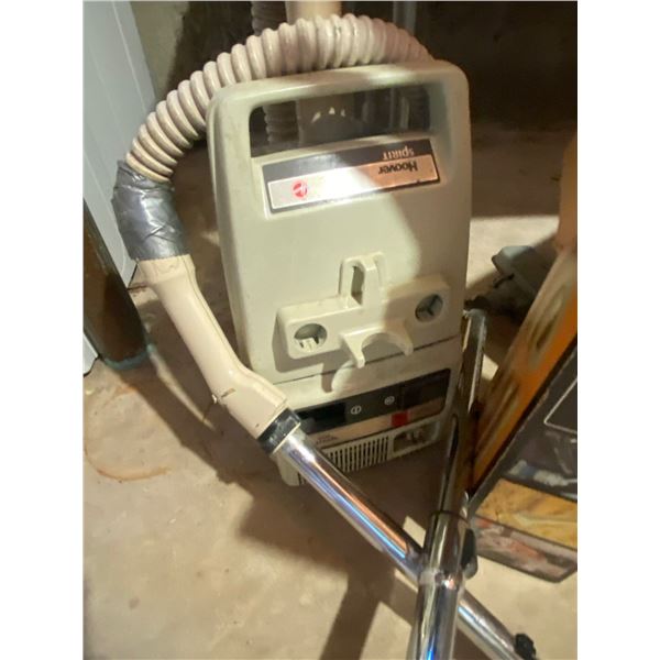 Hoover Vacume Cleaner