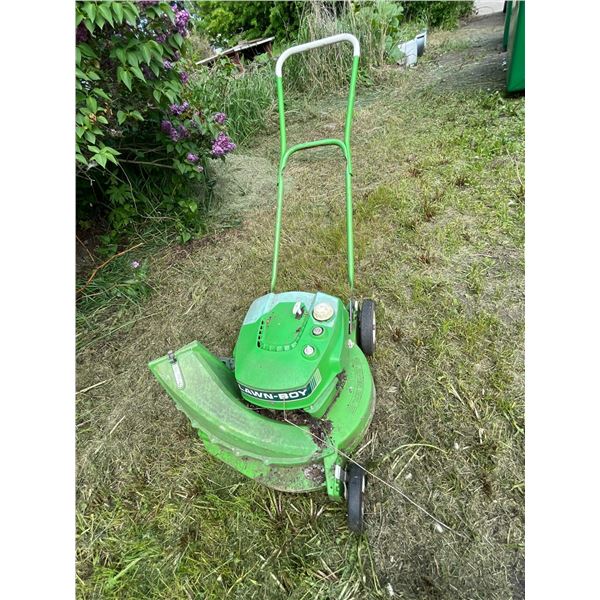 Lawn Boy Mower