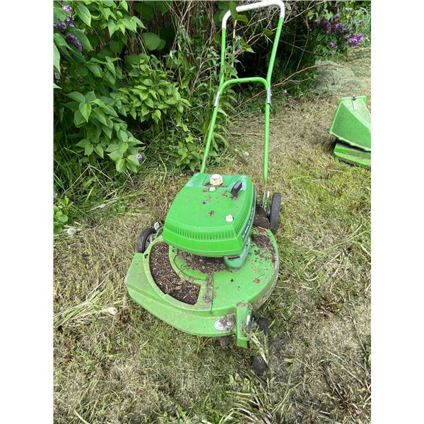 Lawn Boy Mower