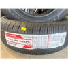 Image 2 : 2 Firestone All Season 225 / 60R 16 98T