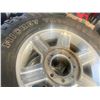 Image 2 : Mickey Thompson Baha LT285/70 R17 MTZ Dodge Rims 8 Bolt Pattern