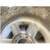 Image 3 : Mickey Thompson Baha LT285/70 R17 MTZ Dodge Rims 8 Bolt Pattern