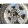 Image 6 : Mickey Thompson Baha LT285/70 R17 MTZ Dodge Rims 8 Bolt Pattern