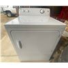 Image 1 : General Electric Dryer GTMX180ED3WW
