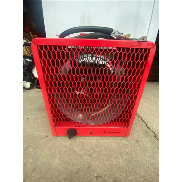 Pronghorn Heater 70-0520 PH-935