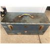 Image 2 : Beach Tool Box With Tools