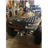 Image 1 : 2000 Polaris Xpedition  ATV 425 Quad 1850K