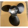 Image 2 : Solas Propeller Amita 3 9.25 Inch Aluminum I-N60385