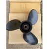 Image 3 : Solis Aluminum Propeller 12 Inch I-N605A8