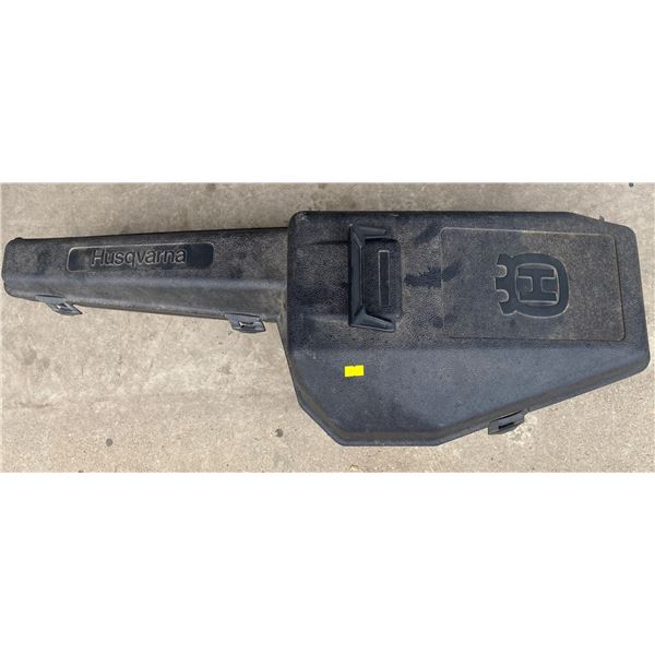 Husqvarna Chainsaw 154SE Mpdel 005131