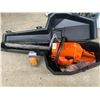 Image 2 : Husqvarna Chainsaw 154SE Mpdel 005131