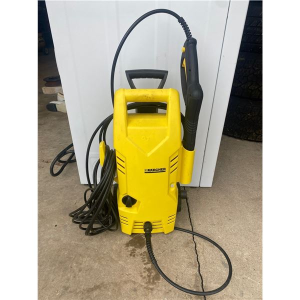 Karcher Electric Pressure Washer LR 54005