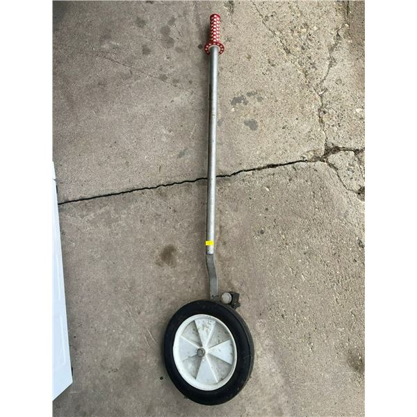 Road Measure Wheel Tool