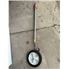 Image 1 : Road Measure Wheel Tool