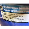 Image 2 : Powerfist 10 Galon Pressure Sand Blaster