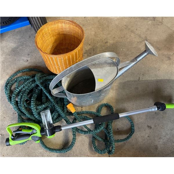 Garden Tool Collection Sprayer Hose