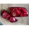 Image 1 : 2003 Dodge Tail Lights