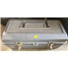 Image 2 : Tool Box With Tools