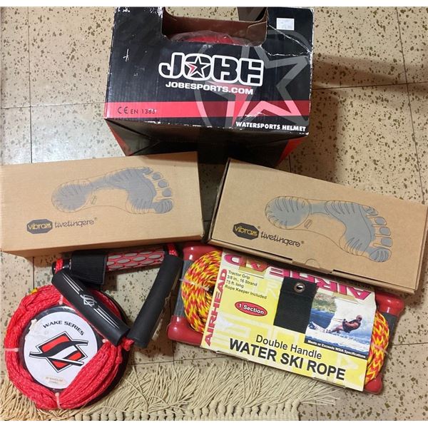 Water Shoes Size 10 Water Ski Ropes