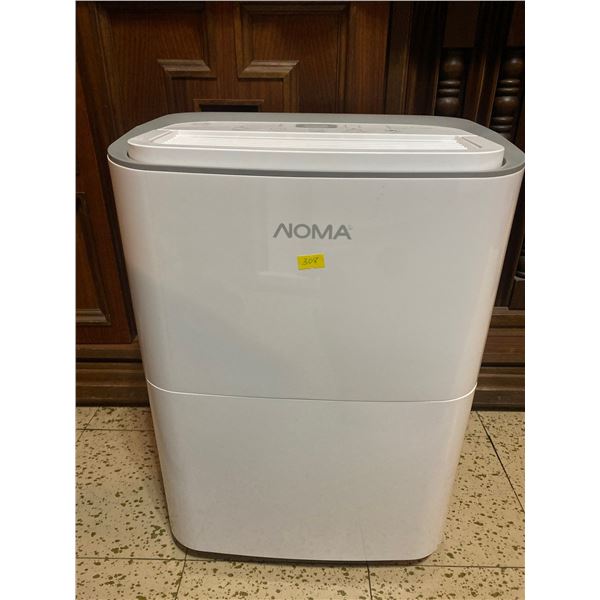 Noma K-HE6F Energy star Dehumidifier