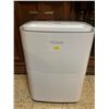 Image 1 : Noma K-HE6F Energy star Dehumidifier