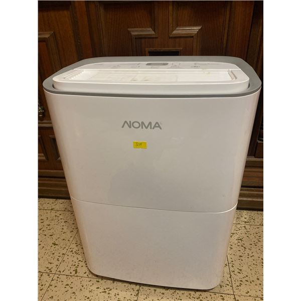 Noma K-HE6F Energy star Dehumidifier