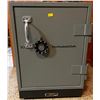 Image 1 : Fire Insulated Safe 15W x 21D x21T