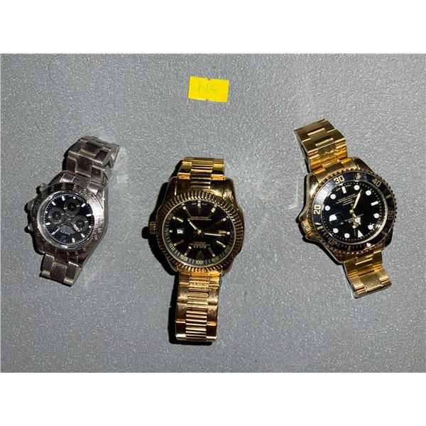 Fake Rolex Collection