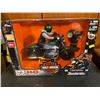 Image 1 : Harley Davidson Motorcycle RC HD Custom NEW
