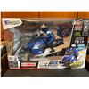 Image 1 : Yamaha RC Snow Mobile New In Box SR Vipar