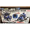 Image 2 : Yamaha RC Snow Mobile New In Box SR Vipar
