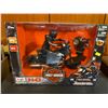 Image 1 : Harley Davidson RC Motorcycle