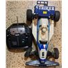 Image 2 : Striker Trax RC Car With Remote Twin Star Racing BF Goodrich Tires