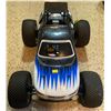 Image 1 : Blue Black 46 CEN RC Car With Engine