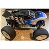 Image 2 : Blue Black 46 CEN RC Car With Engine