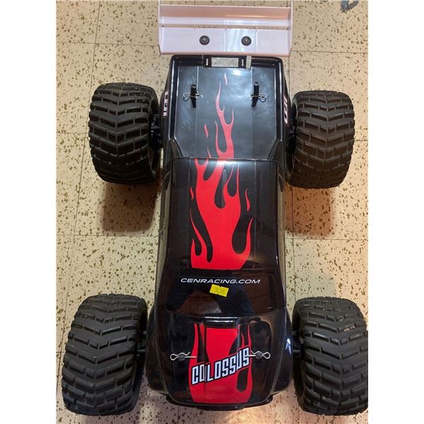 CEN Radio Controlled Colossus Truck