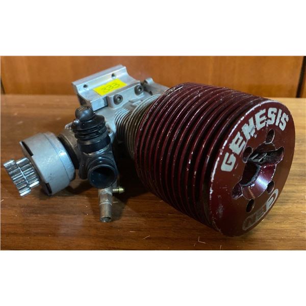 RC CEN Genesis Engine - New