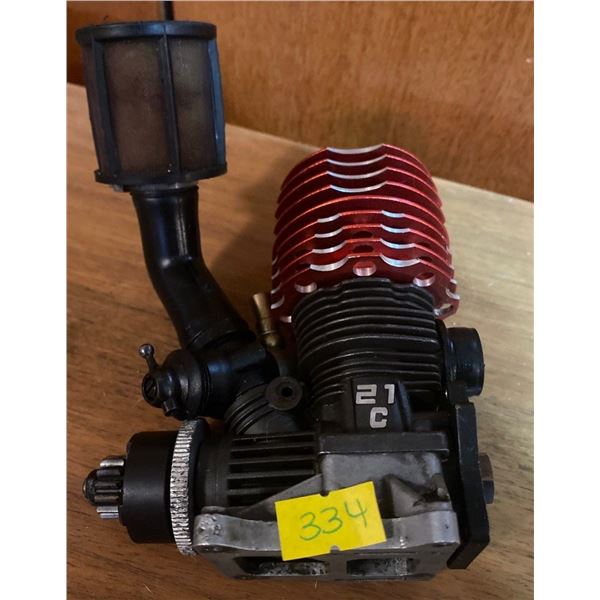 CEN Dynamite Engine Nitro