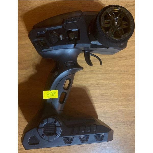 Heng Guan 2.4G RC Controller