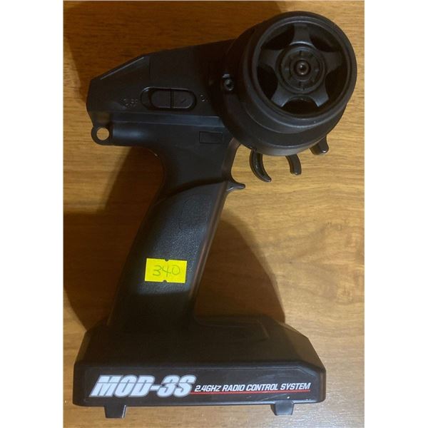 Mod-3S 2.4ghz RC Controllor
