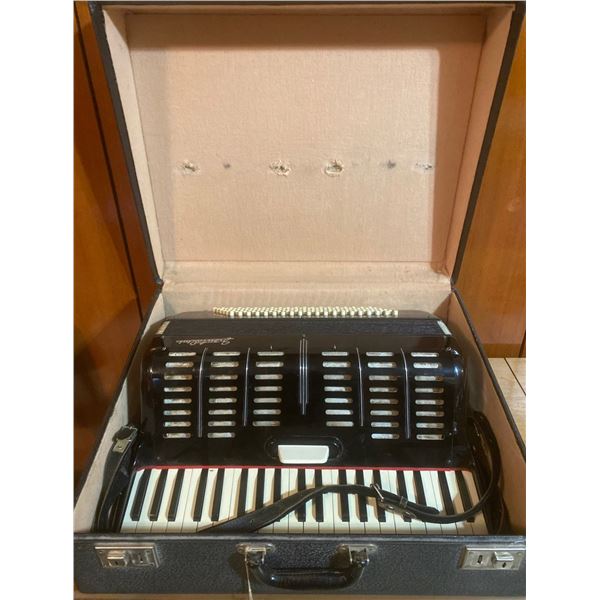 Frontalini Italian Accordion