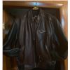 Image 1 : Harley Davidson 95th Anniversary Leather Jacket Like New Size Medium