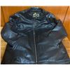Image 1 : North End All Climate Size Medium Leather Jacket